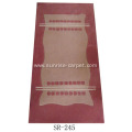 Hand-tufted with Fashion Design Runner Carpet